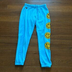 Aviator nation sweatpants